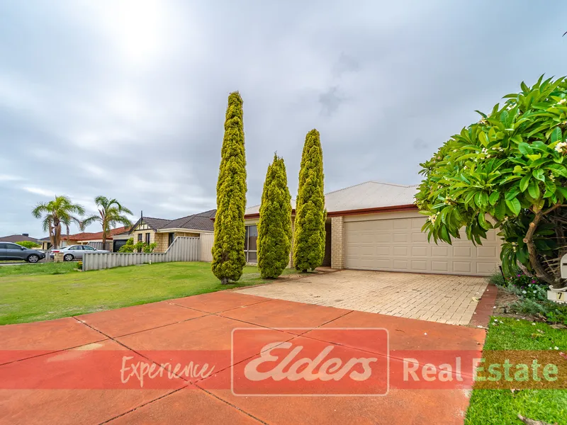 Quality Family Home Situated in the Popular Harrington Waters Estate!
