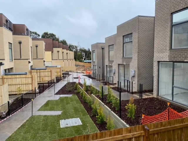 3 Bedroom nomination sale with over $25K of upgrades