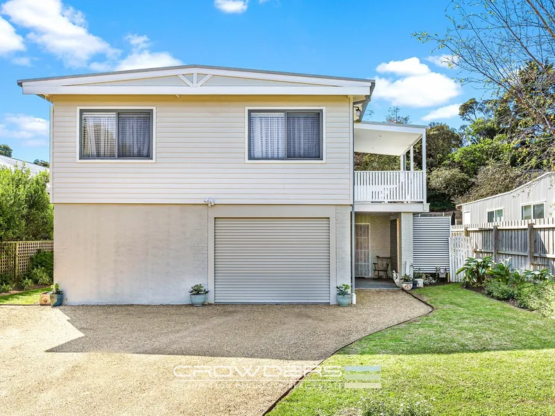 Your Tyrone Sanctuary Awaits!