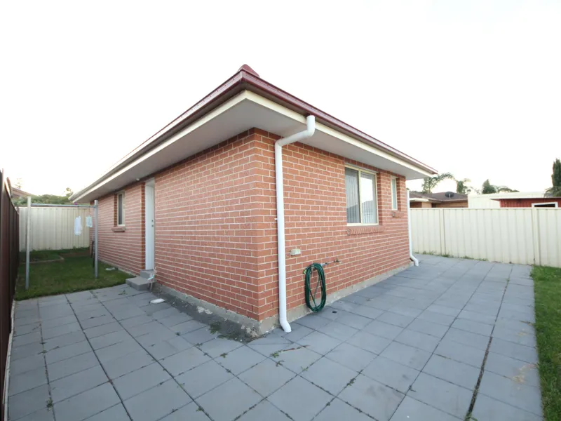 Near New Granny Flat