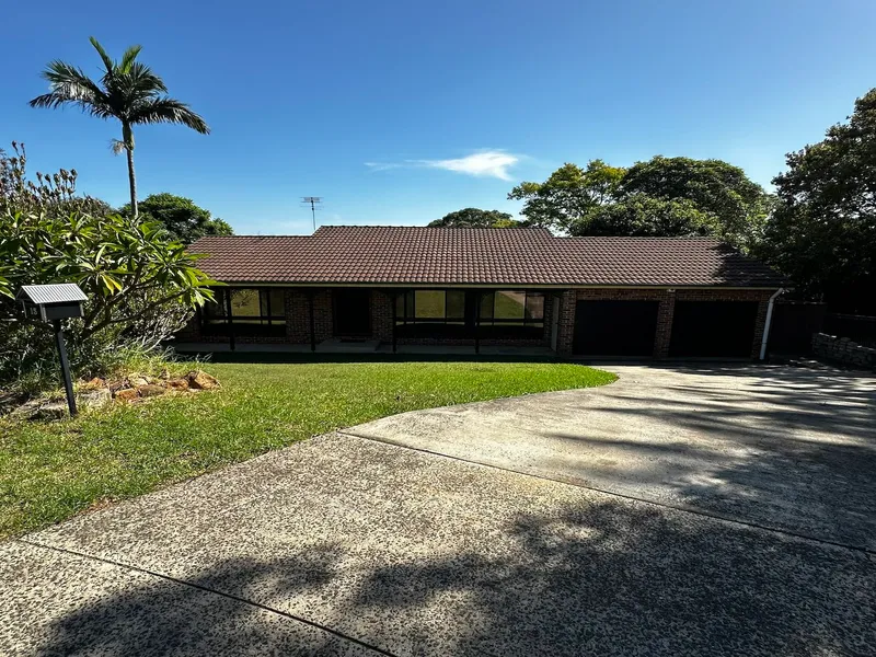 4-BEDROOM FAMILY HOME FOR RENT IN ST ANDREWS