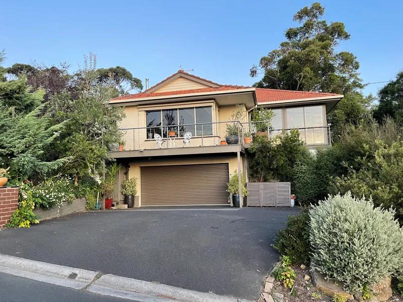 Breathtaking Cityscape Views on a Sweeping Corner Block