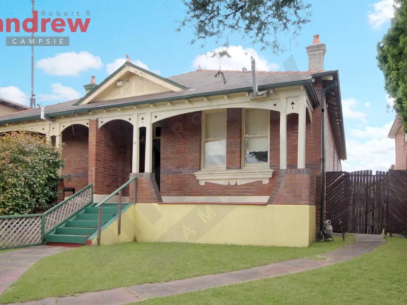 Classic & Elegant Semi on 322.5m2 Land