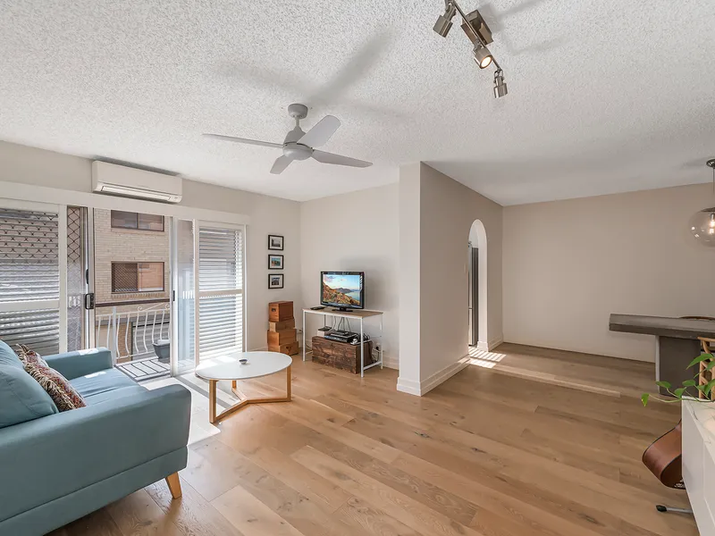 Renovated, Elevated With Prime Position !!!