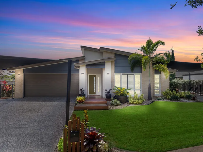 This home has everything you want and need!