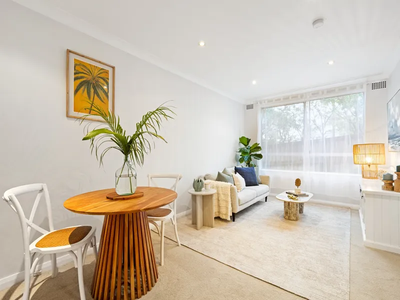 Newport Gem with Level Access!