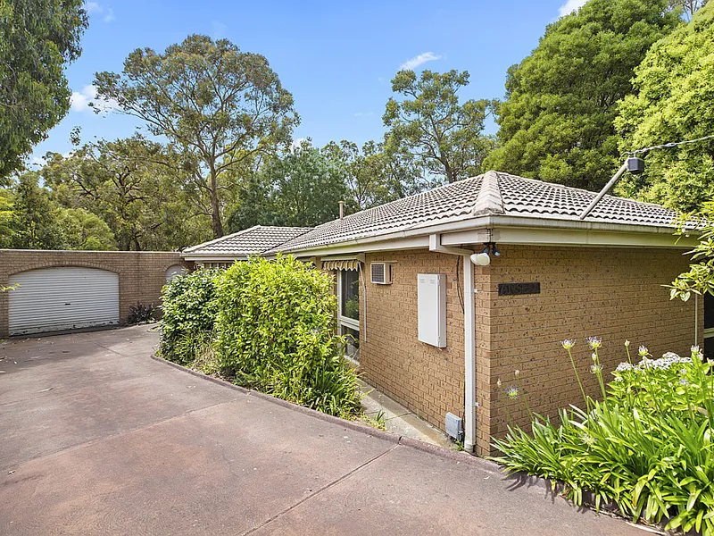 Coveted cul-de-sac charm on 983sqm