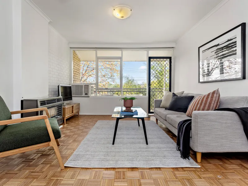 Immediate Armadale Appeal, Long-term Rewards