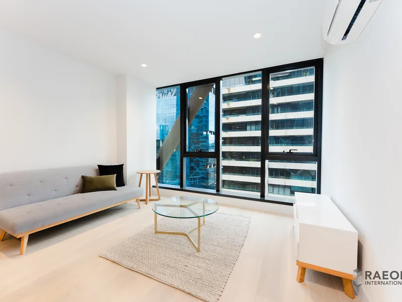 Option to have the apartment fully furnished - 2 Bedroom 2 Bathroom luxury apartment