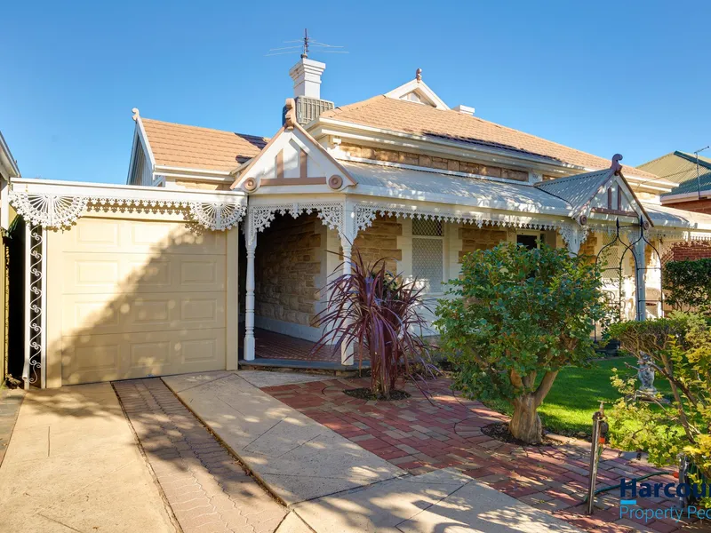 Offered for sale for the first time in nearly 120 years!