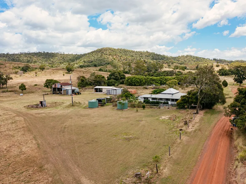 COUNTRY STYLE LIVING