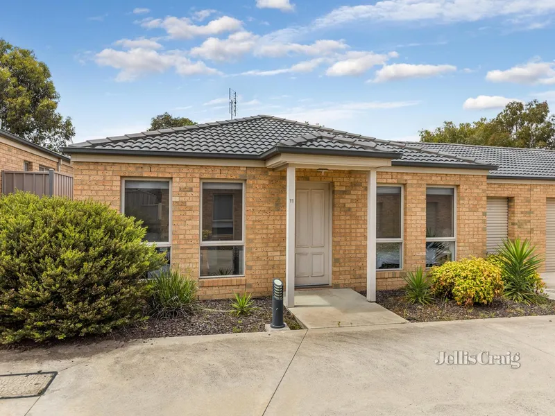 A sound and attractive investment