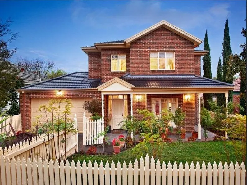 Coveted Location 246 MONT ALBERT ROAD, SURREY HILLS