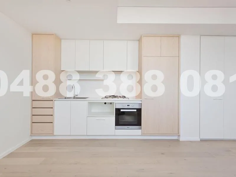 1BED APARTMENT  - ST LEON DARLING SQ