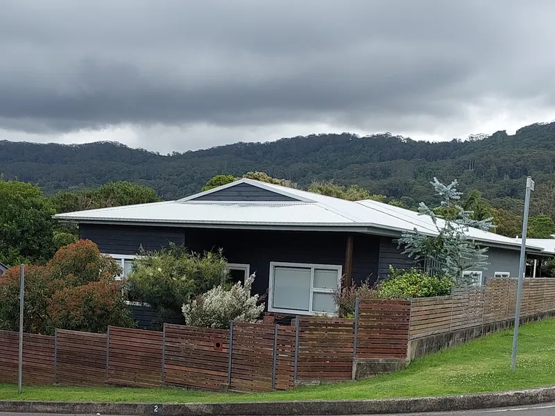 Central Woonona Location