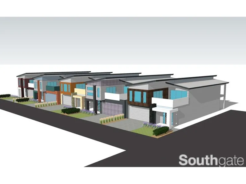 Executive 2 Storey Townhouses - Heart of the Vale