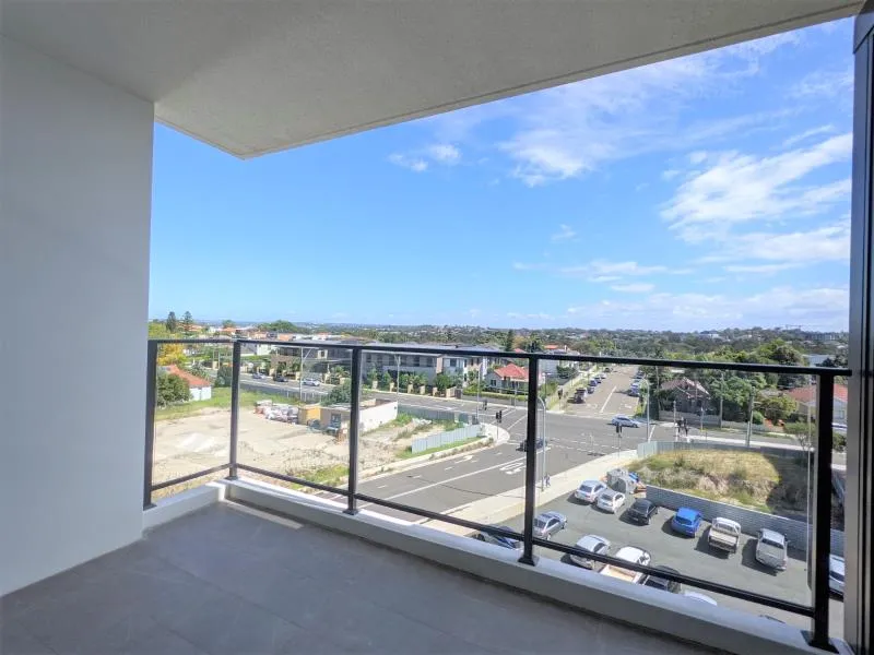 2 Bedrooms Apartment For Lease