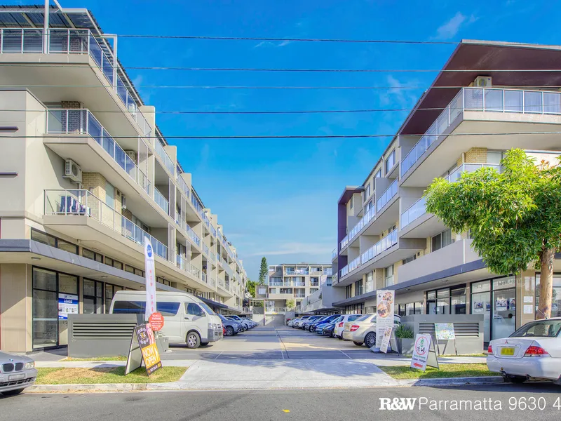 IDEAL INVESTMENT OPPORTUNITY AWAITS