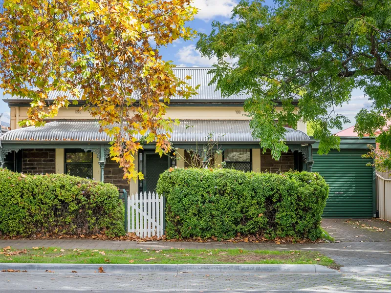 Positioned Perfectly - MORE PHOTOS TO COME LATER THIS WEEK!