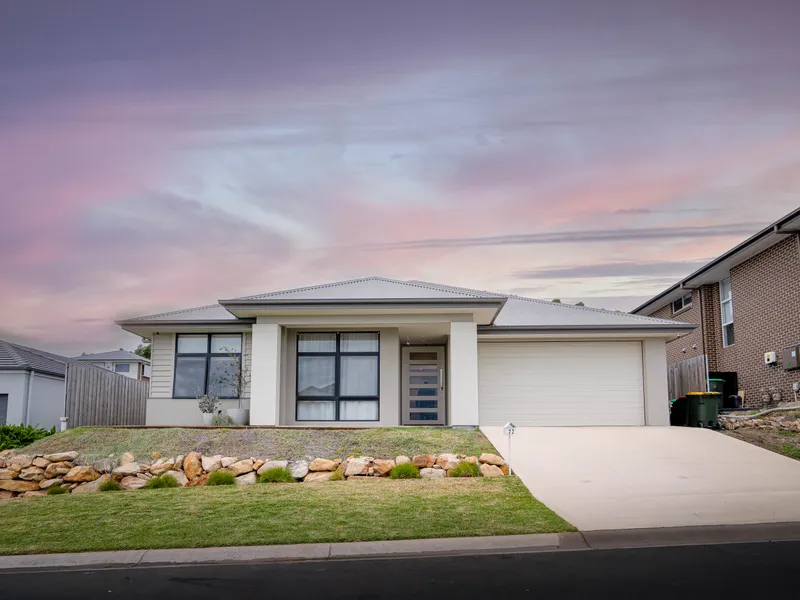 An Entertainer’s Delight