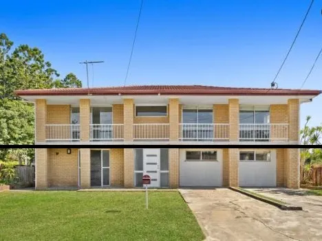 Large home for rent in Goodna