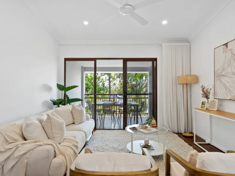 Elevated Excellence: Impeccable Tugun Duplex