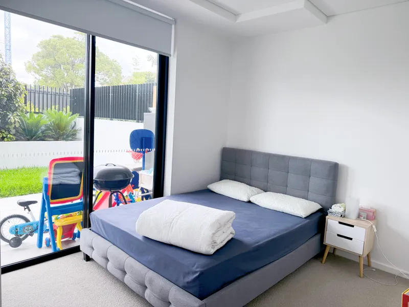 2 Bedroom Apartment for lease