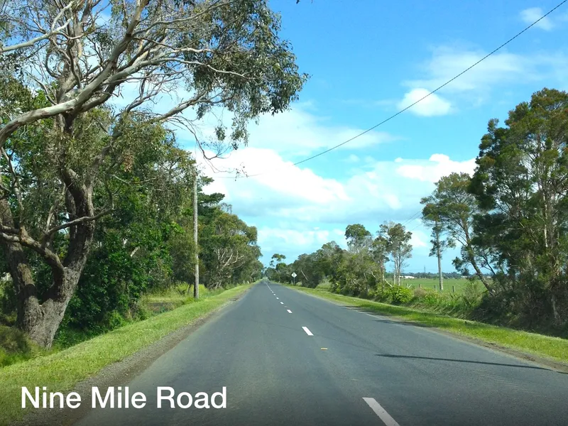 Big Land, Small Price, Great Opportunity. Find Your Safe Haven Investment With This 90+ Acre Property For $2,000,000.