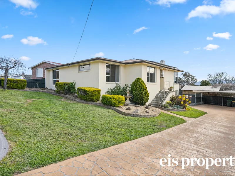 Versatile Family Oasis