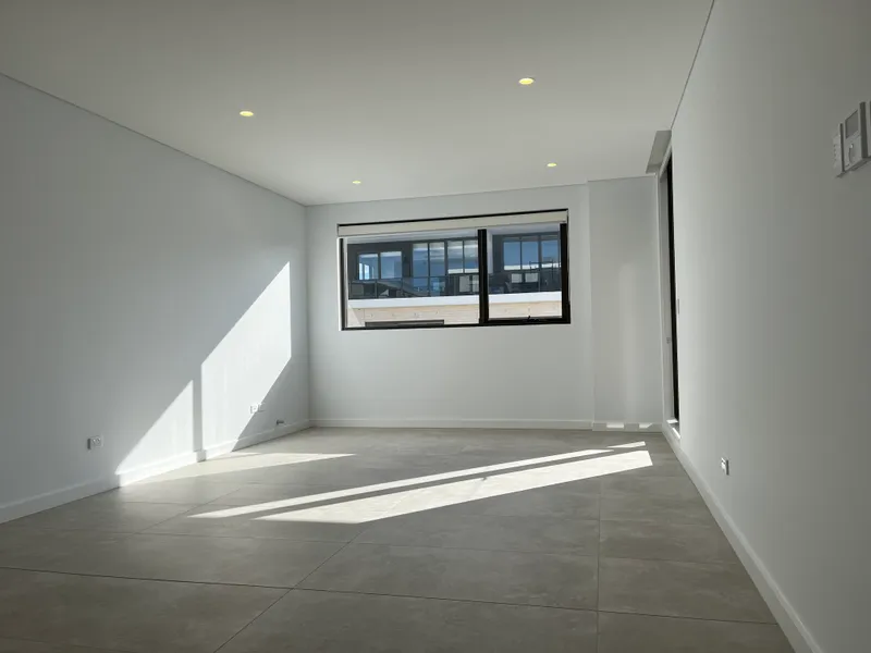 Beautiful Brand New Spacious Two Bedroom Apartment for lease!