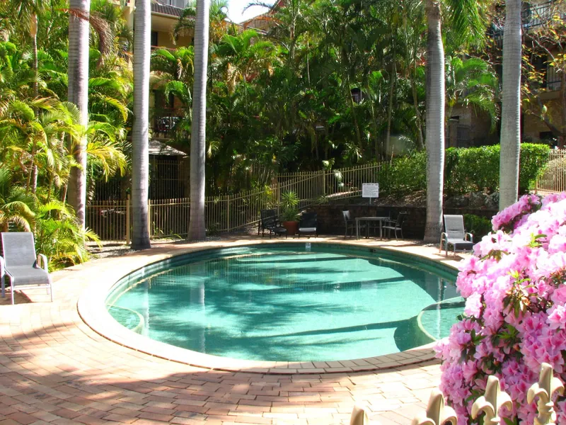 Fully Furnished Extra Large 2BR near Ekka