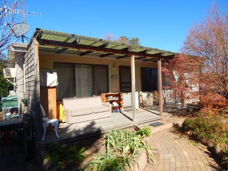 BREDBO RESIDENTIAL - 1/4 ACRE BLOCK