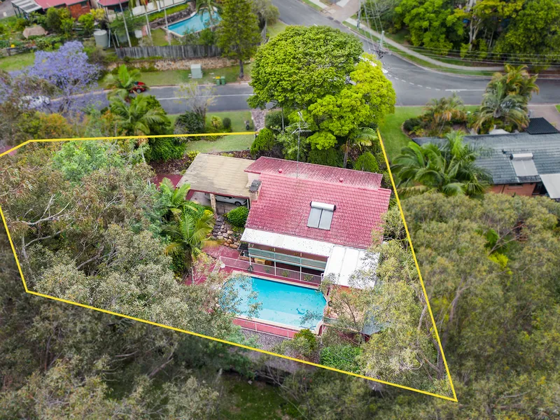 Elegance and Character