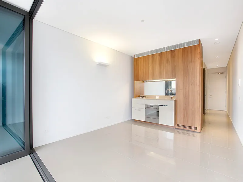 Smart investment property in Central Park