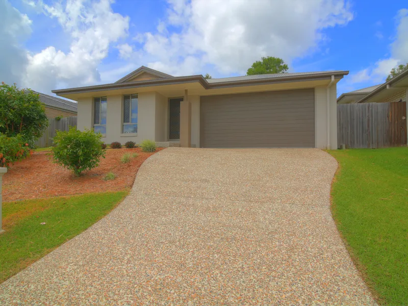 Spacious Family Home