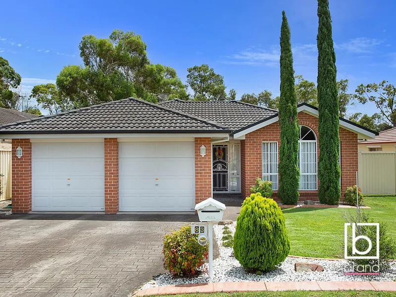 Perfect Family Home!!