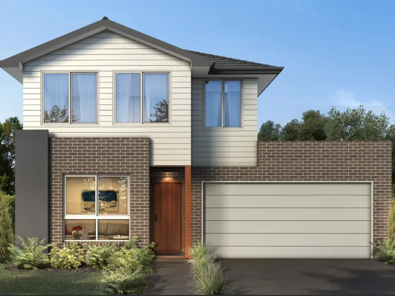 Secure your future home