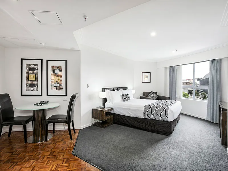 Darling Harbour - Studio Apartment - Furnished