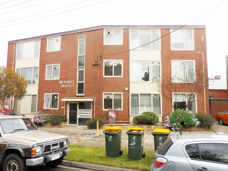 SPACIOUS ONE BEDROOM