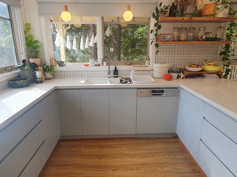 Affordable family home with room to move