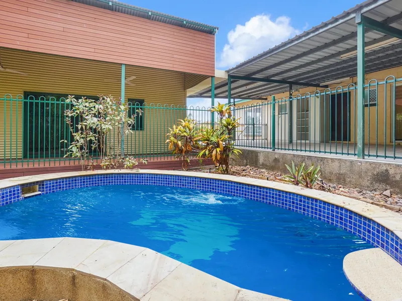 Superb opportunity to suit first home buyers, renovators, investors