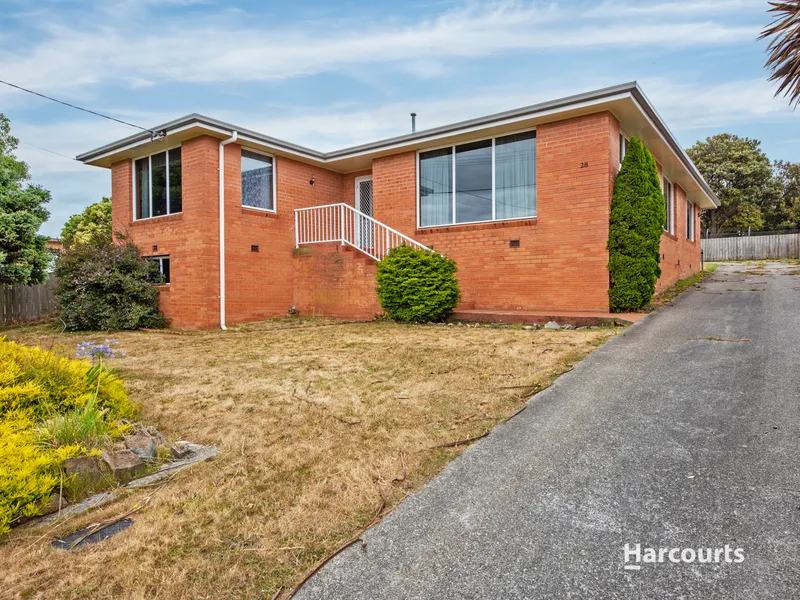 Affordable first home or investment opportunity