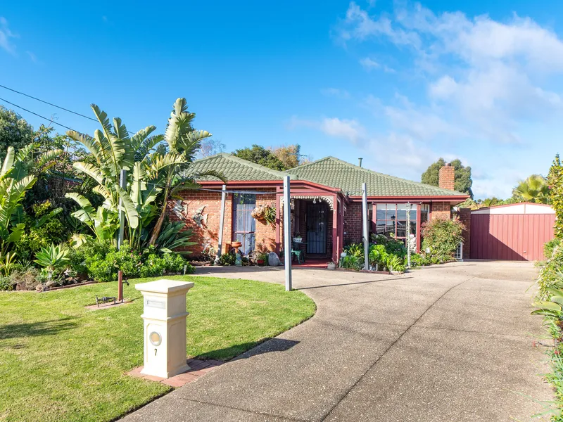 Spacious Character-Filled Family Beauty!