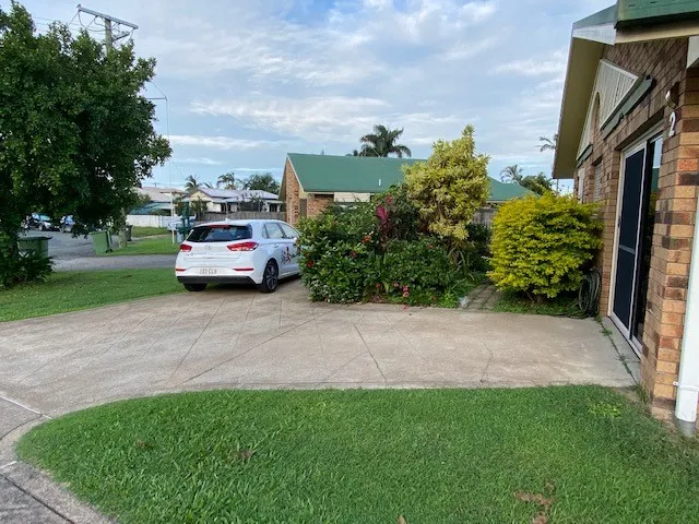WELL PRESENTED HOME IN SOUGHT AFTER WEST MACKAY