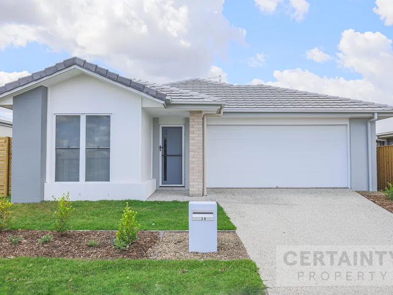 Walloon's Newest Family Home !!