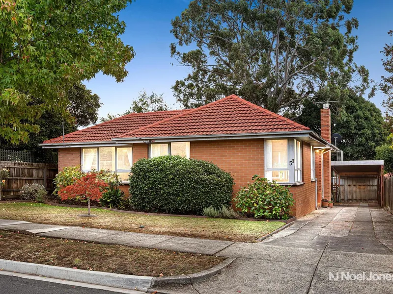 Settle In Or Start Anew