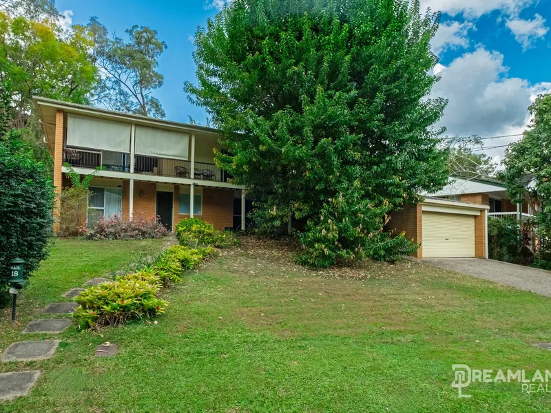 Charming Kenmore Family Home with Unbelievable Potential