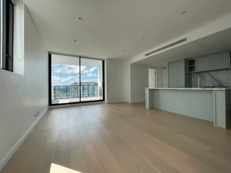 3 layers Penthouse, with 3 beds 2 baths 2 car parking study deck and balcony