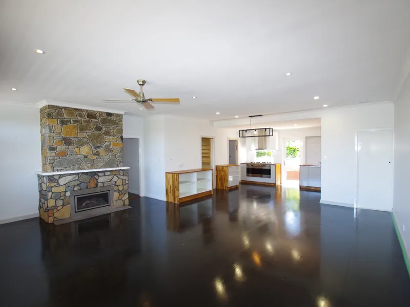 Elevated Mira Mar Property