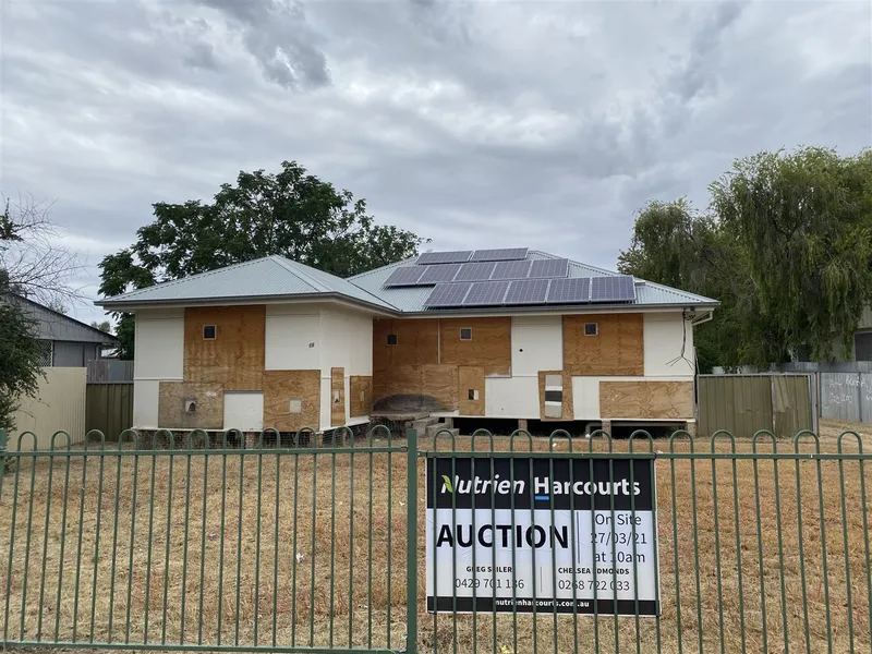 Renovation Prospect